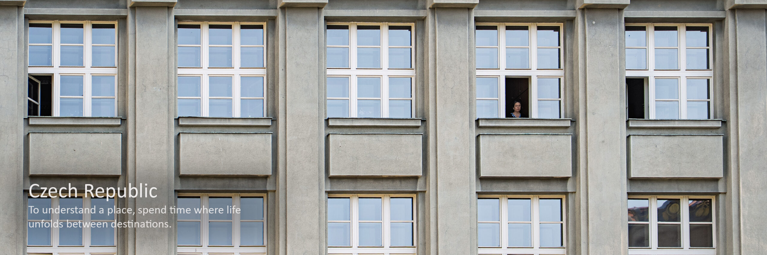 Czech Republic — photographs by Jannik Plaetner