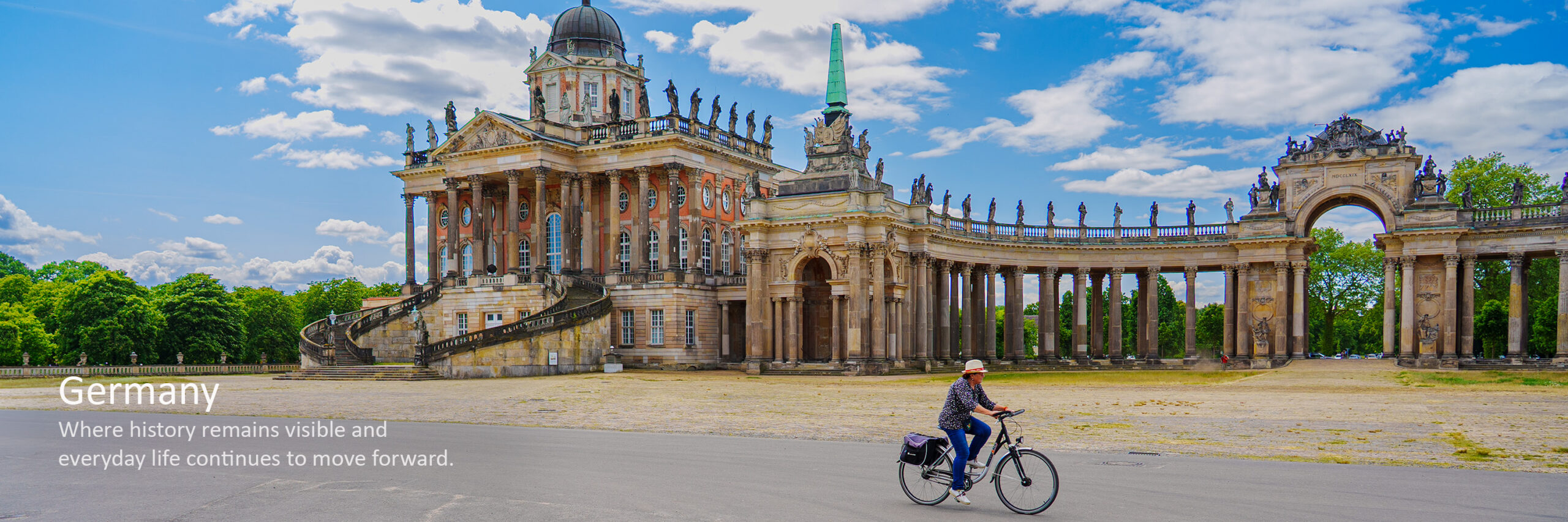 Germany — photographs by Jannik Plaetner