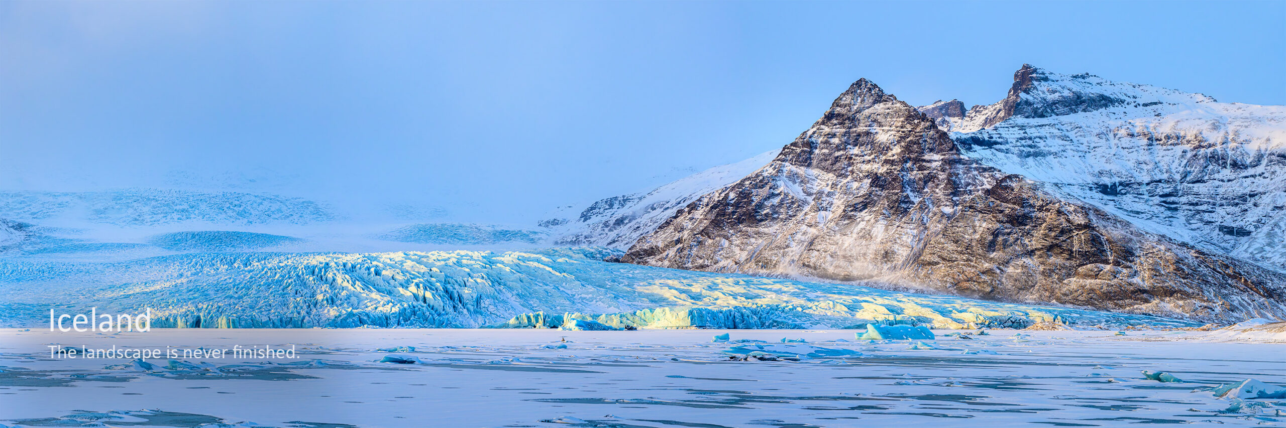 Iceland — photographs by Jannik Plaetner