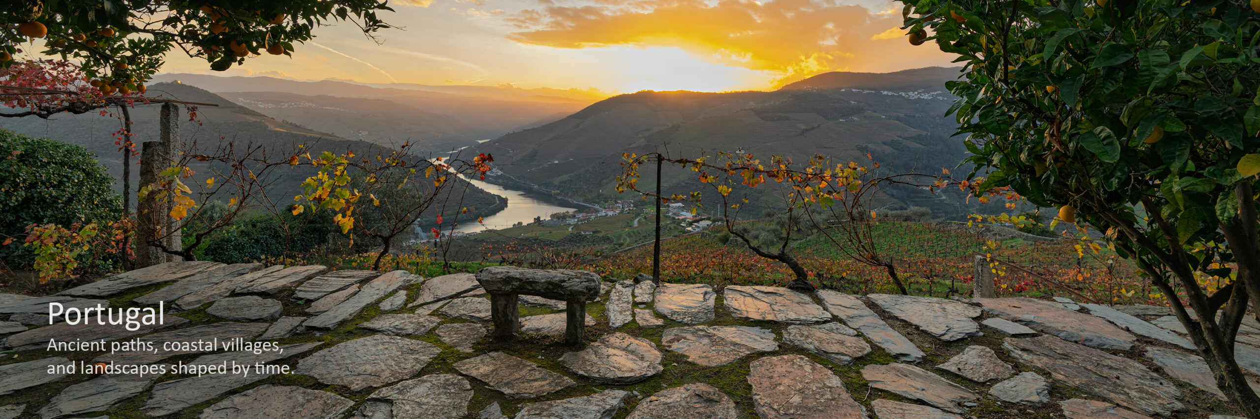 Portugal — photographs by Jannik Plaetner